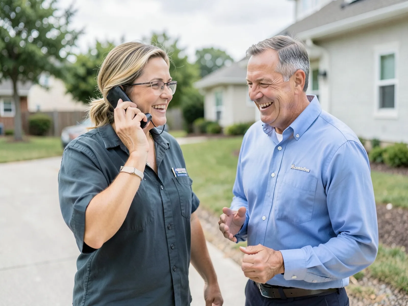 Frequently Asked Questions About Wall Water Cleanup in Lincolnton, GA